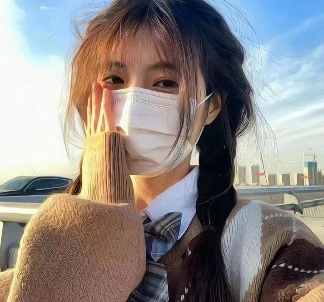 某天初恋闯进来
