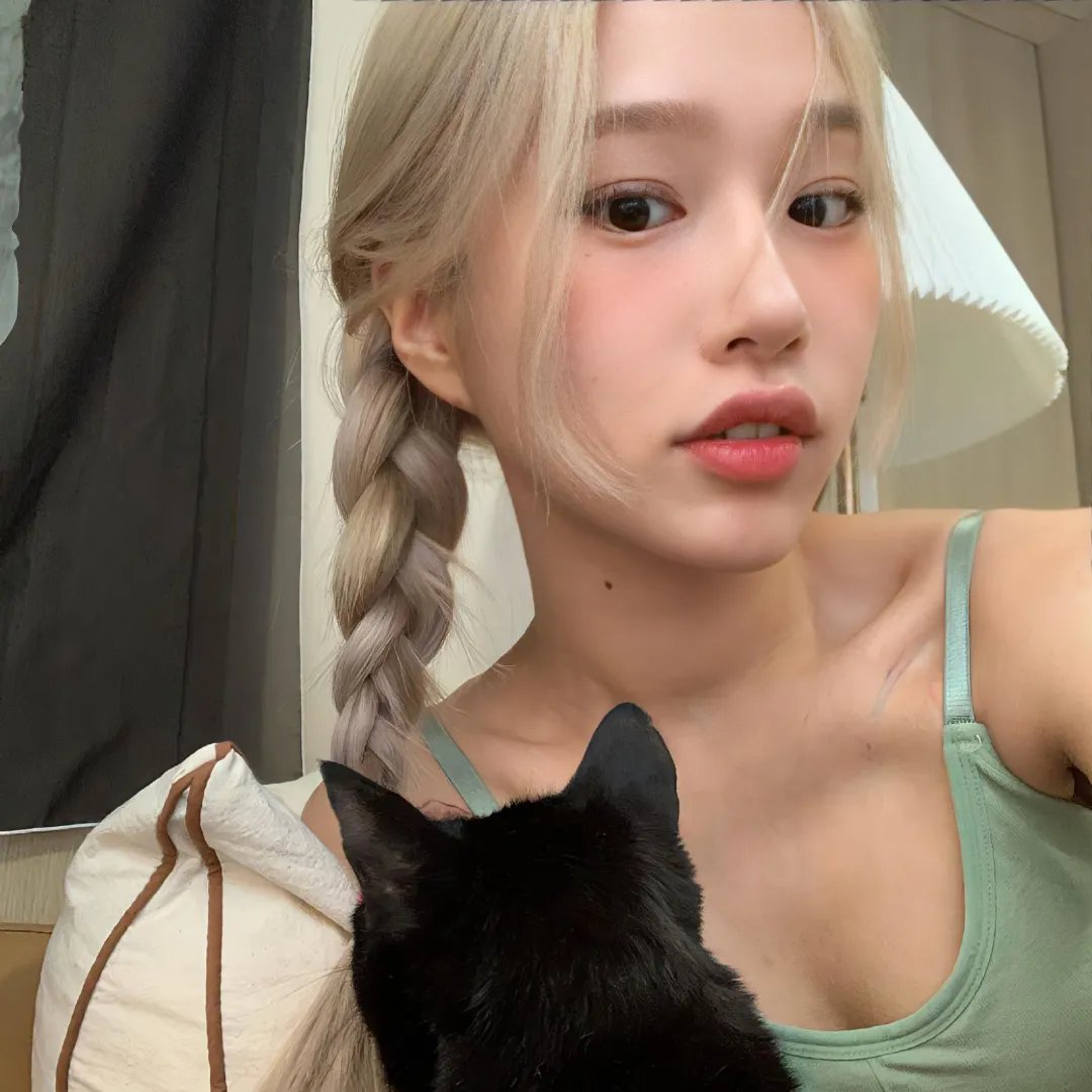微笑2